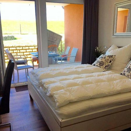 Residenz Windjammer Whg.2 Cuxhaven Kültér fotó